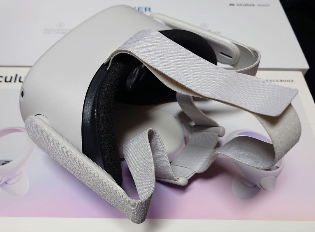 その他   Quest 2 128GB