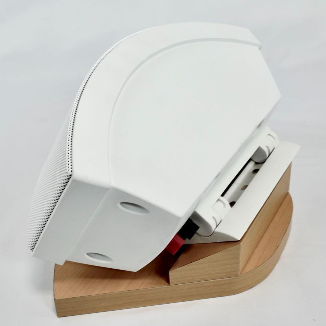 ボーズ BOSE 151SE 木製スタンド付　野外使用可能