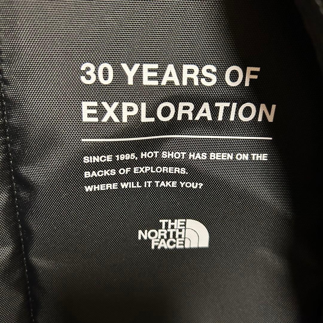 HOT SHOT 30th(ホットショット30周年モデル)