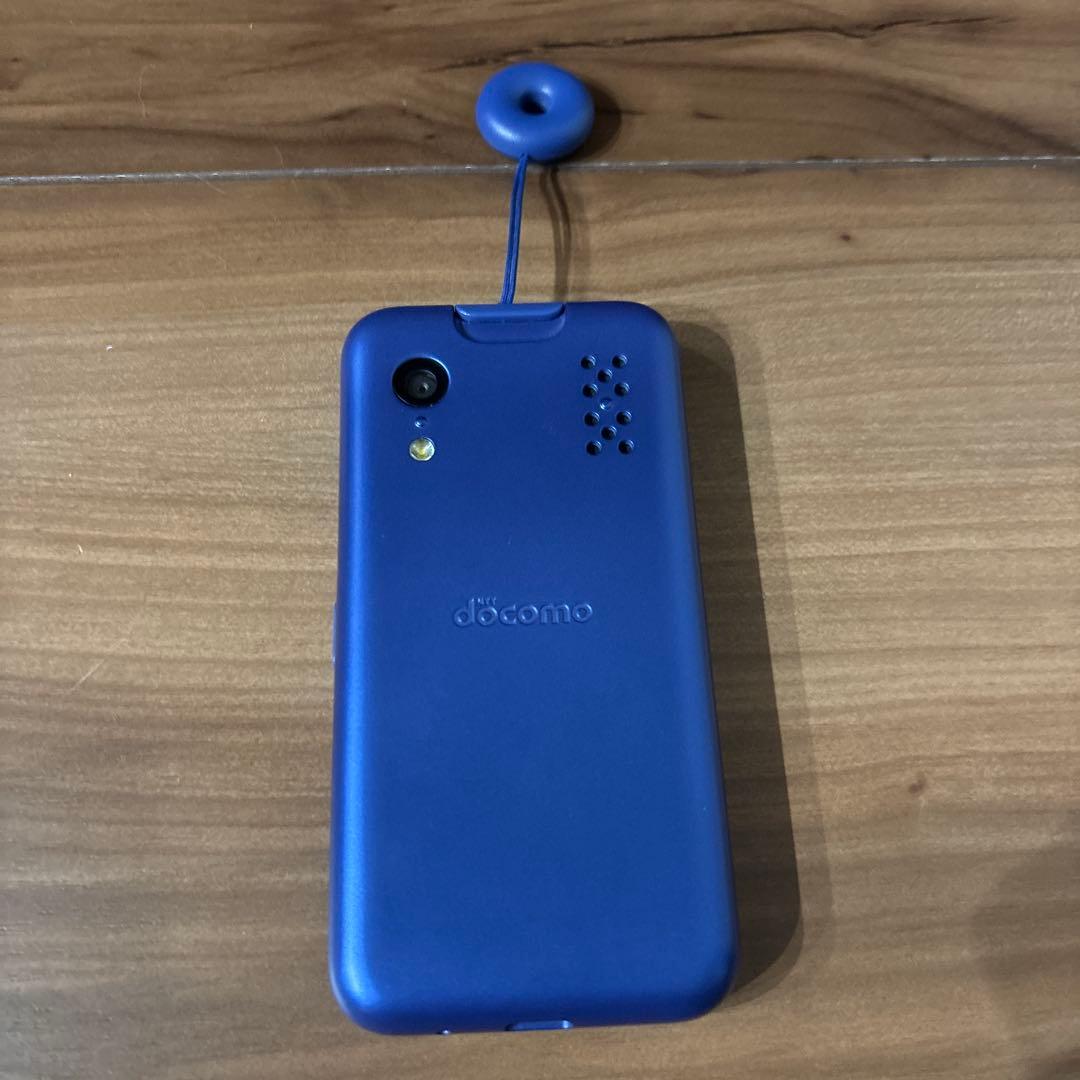 docomo KY-41C スマートフォン 本体