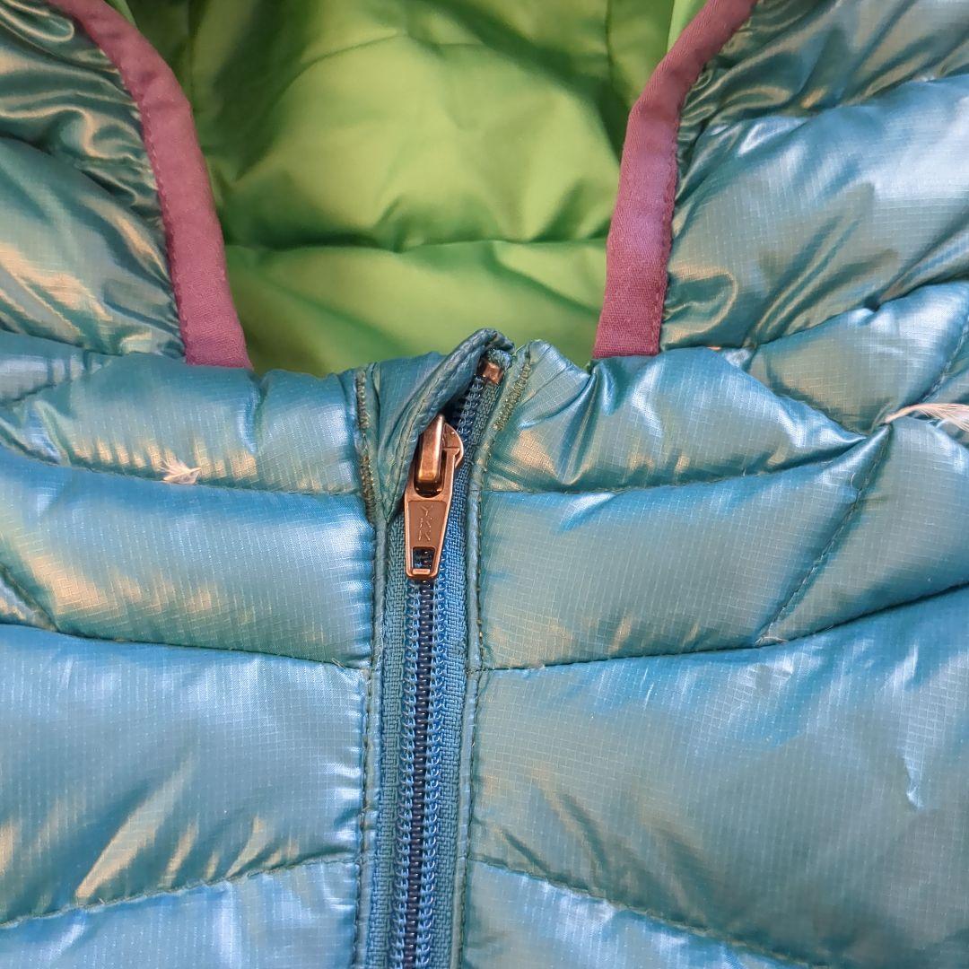 パタゴニア　Patagonia キッズ　XXL ダウンジャケット
