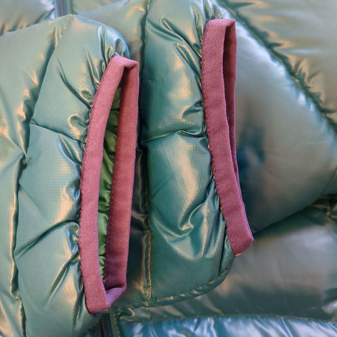 パタゴニア　Patagonia キッズ　XXL ダウンジャケット