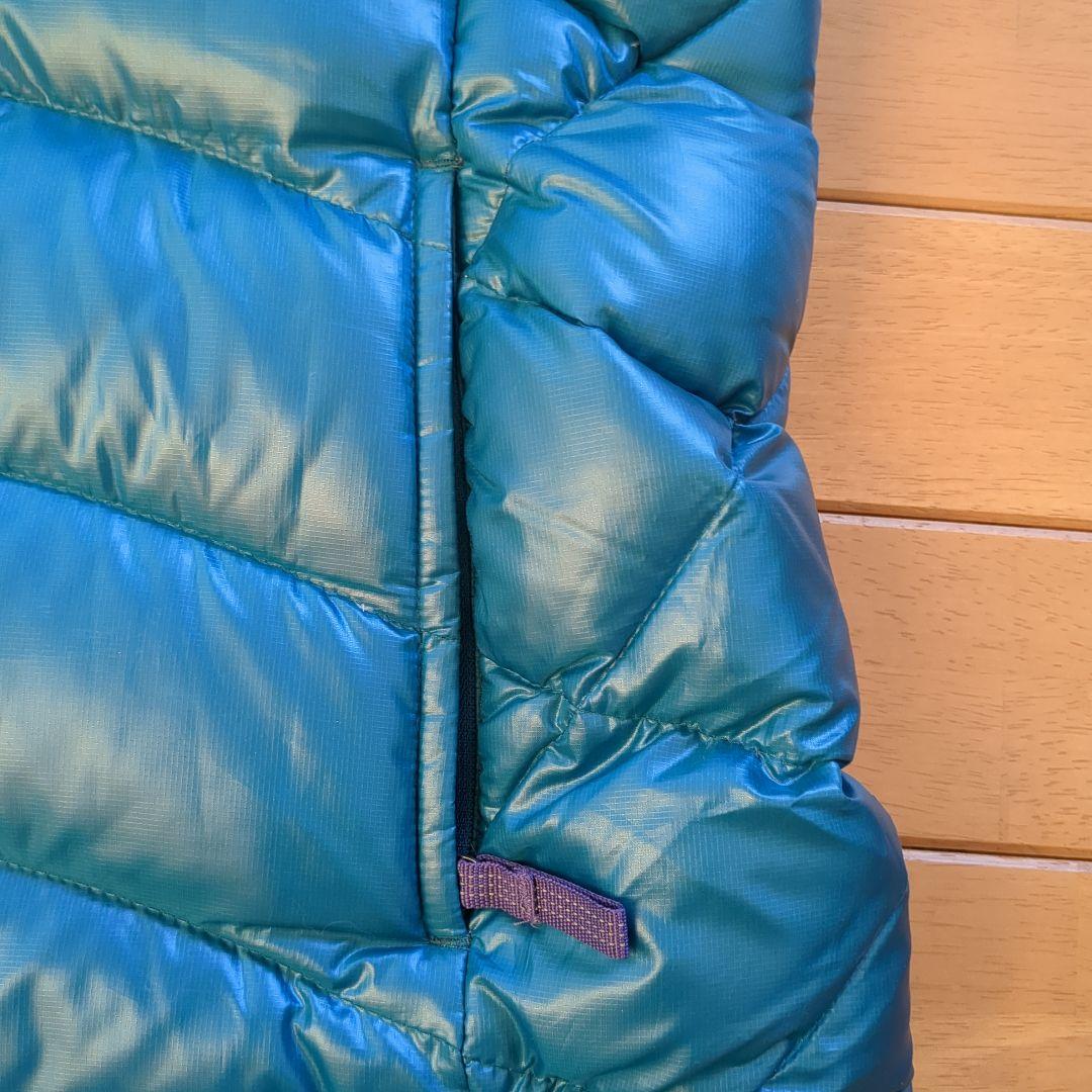 パタゴニア　Patagonia キッズ　XXL ダウンジャケット