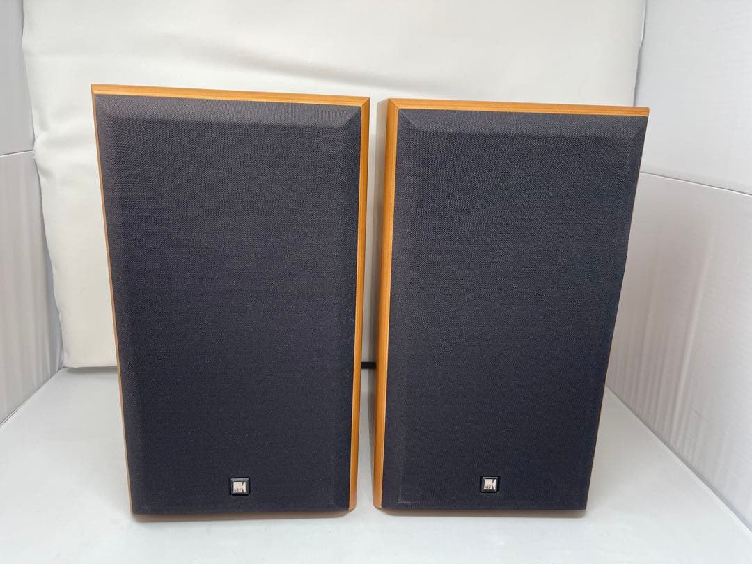 KEF Cresta2 スピーカー ペア