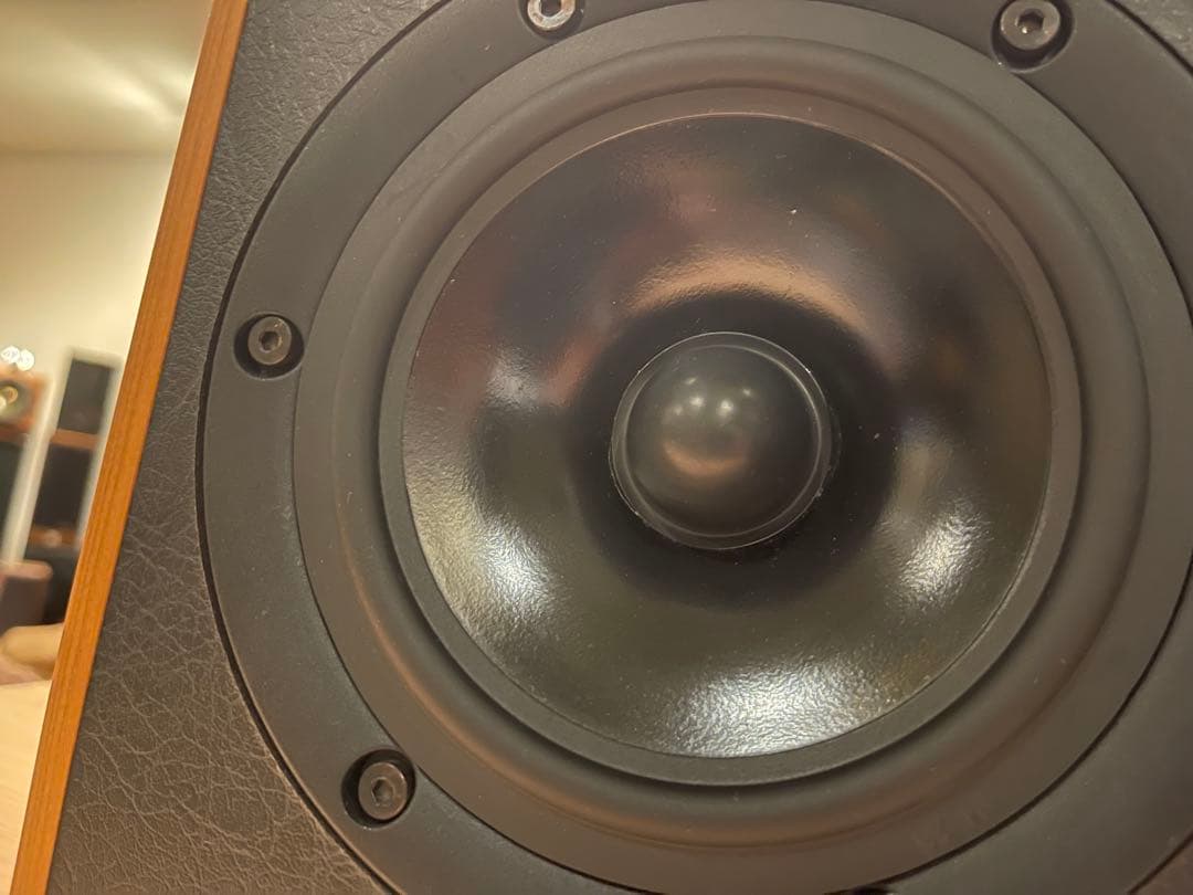 KEF Cresta2 スピーカー ペア