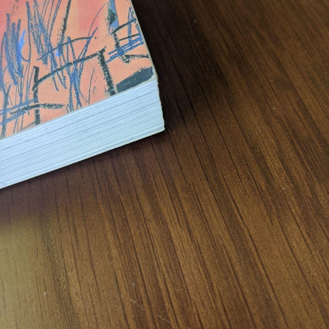 【絶版·希少本】バスキア作品集　Basquiat　洋書　マーク・メイヤー