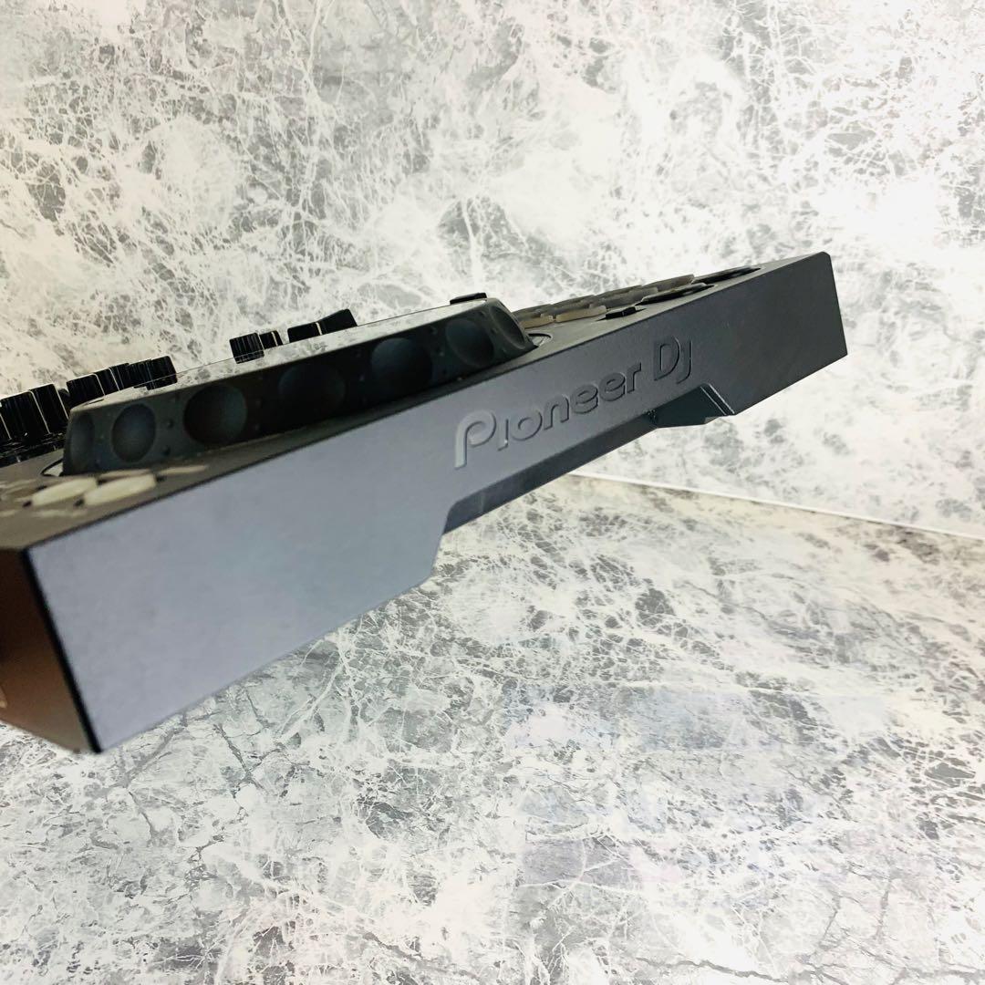 ふれしの Pioneer DDJ-400 DJコントローラー