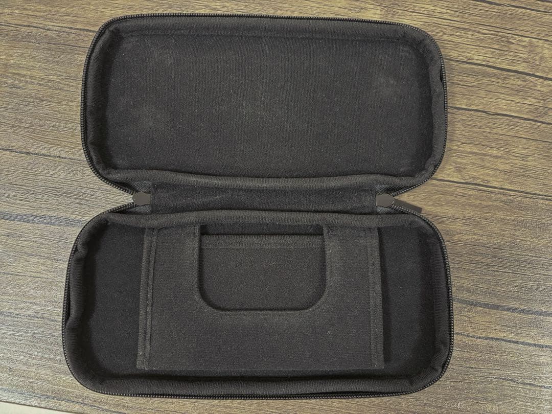 ニンテンドースイッチ ライト(ターコイズ)美品＋純正充電器・ケース等付き