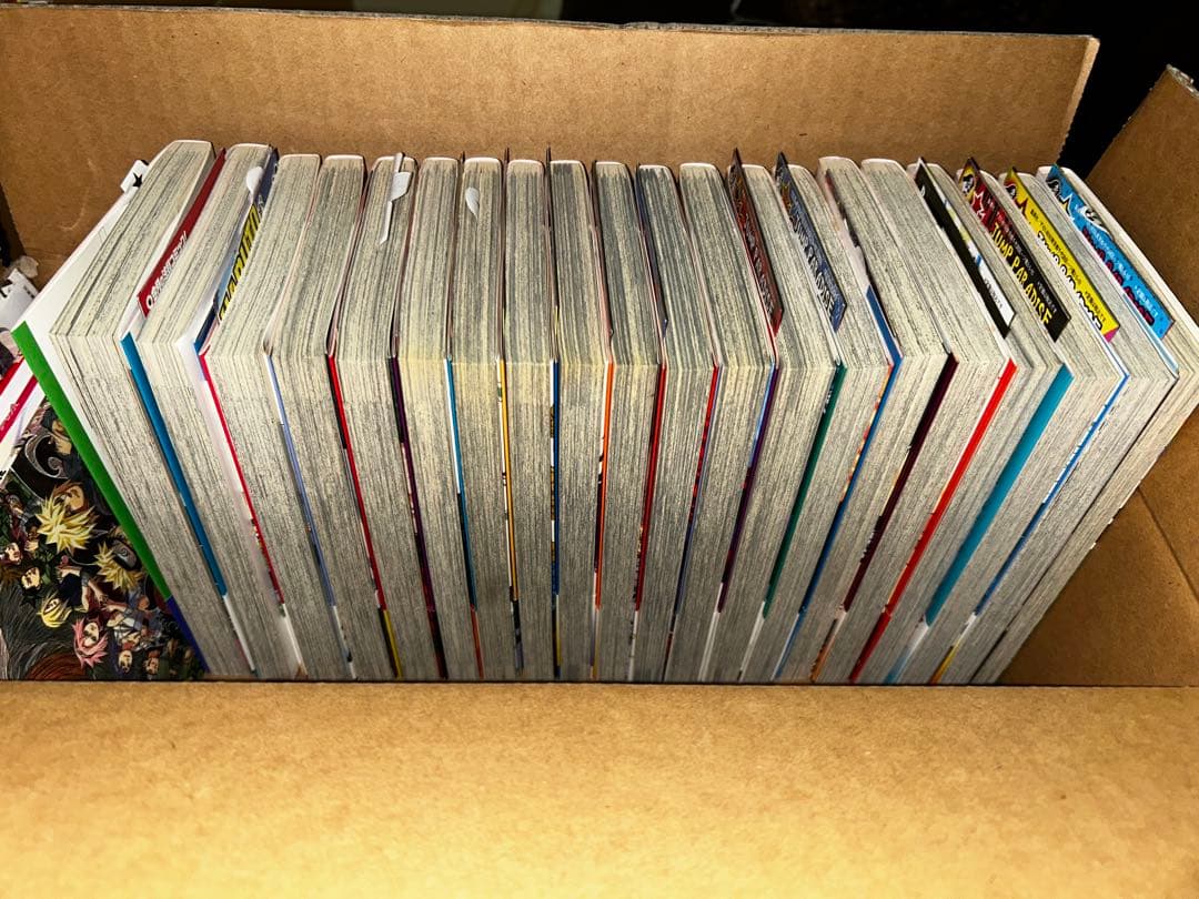 NARUTO -ナルト- 1巻含め全巻初版本