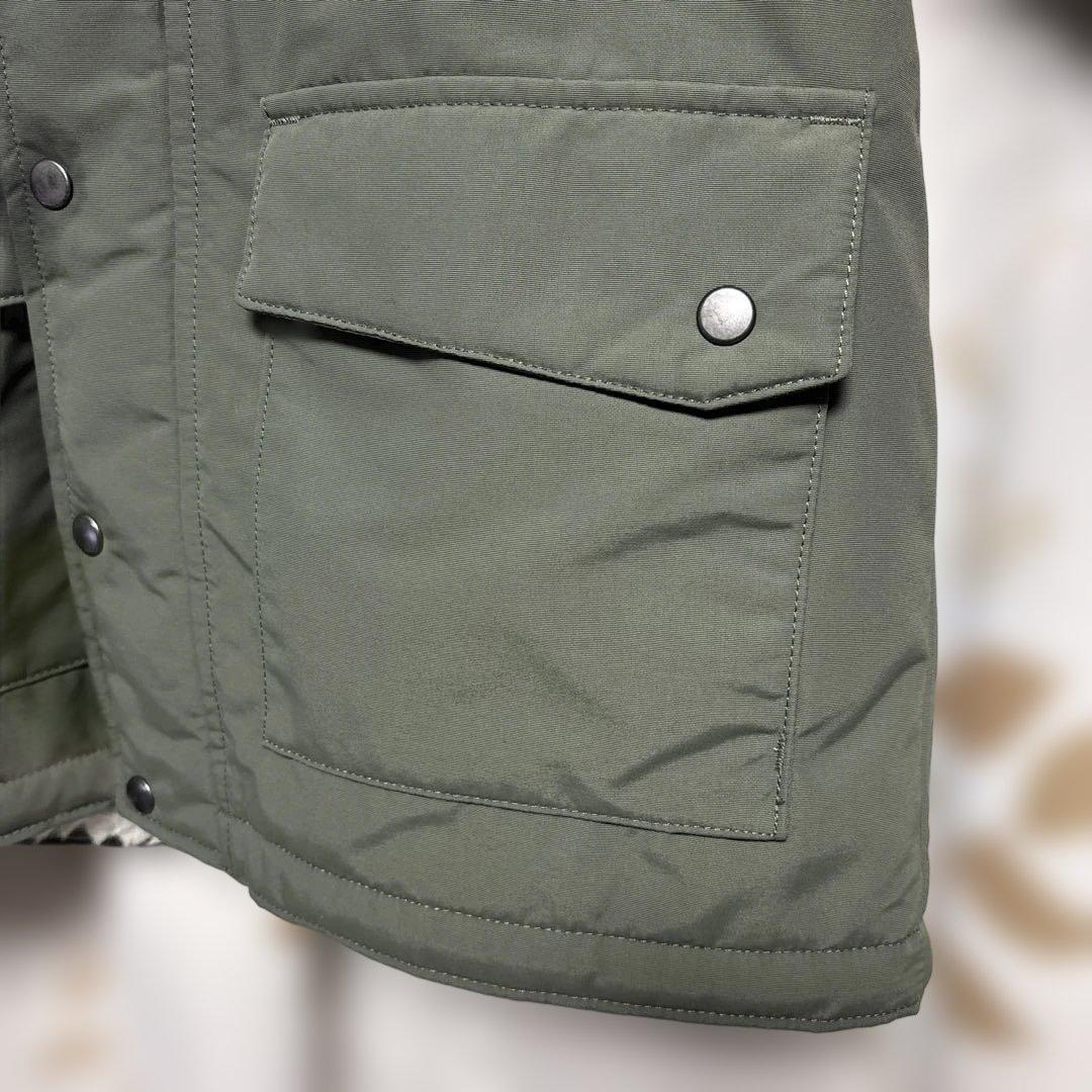 ✨新品未使用品✨パタゴニア ボーイズインファーノジャケット L12