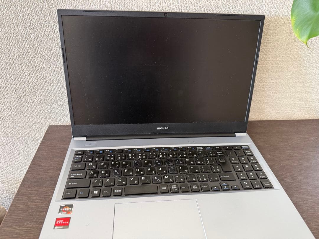 16G Ryzen7 AMD Radeon™ グラフィックス (訳あり)