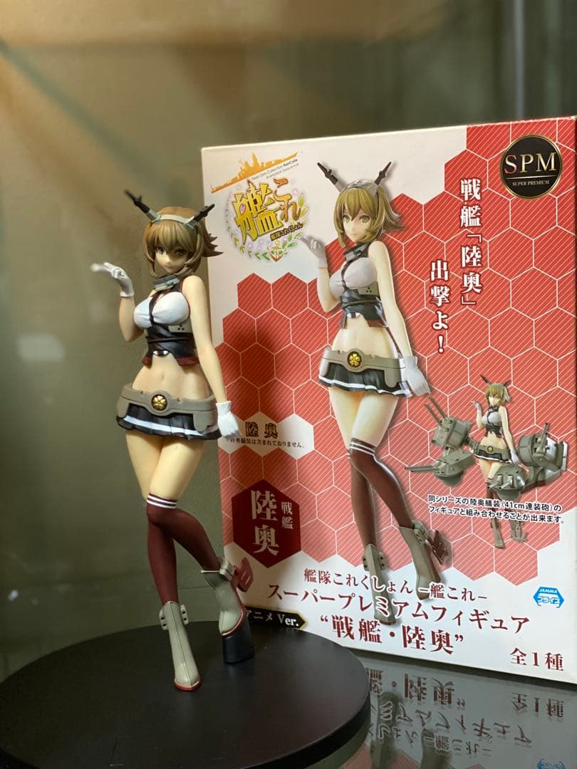 艦これ プライズフィギュア 10点以上セット