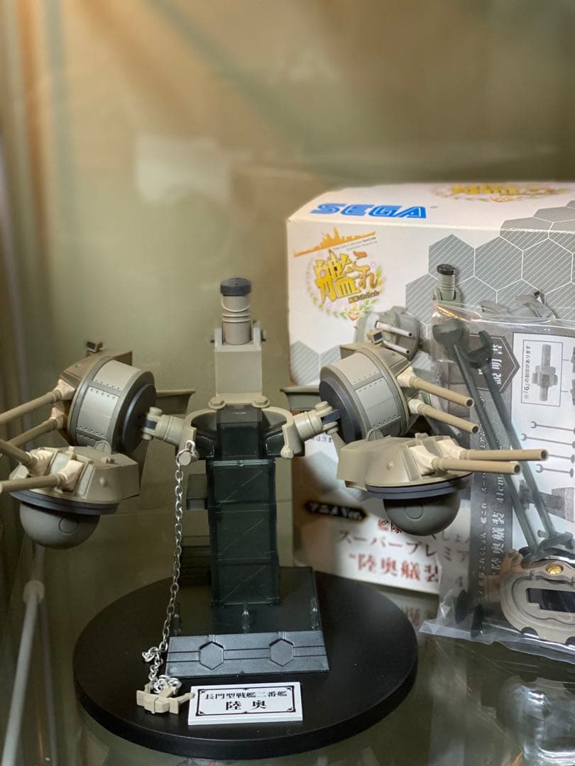 艦これ プライズフィギュア 10点以上セット