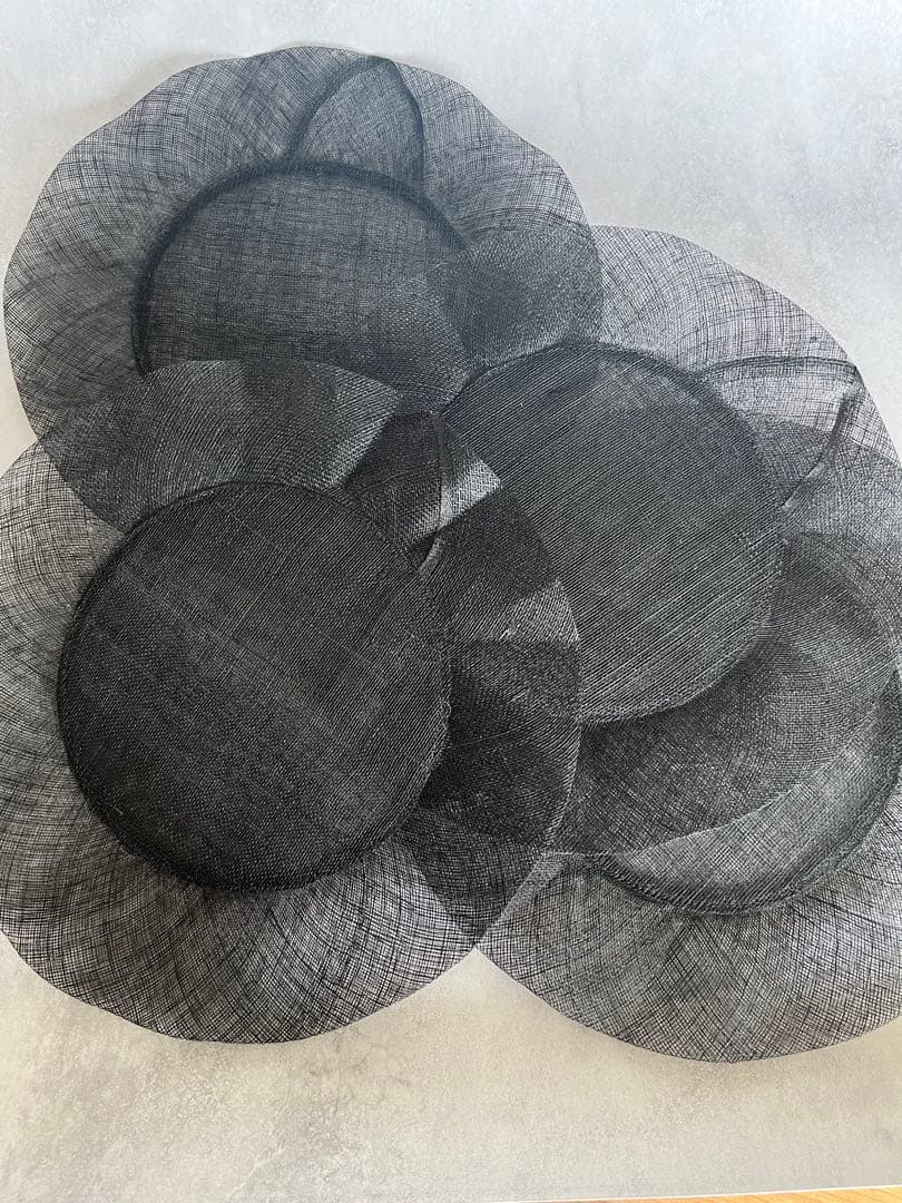 サラグレース/fiorira un giardino アンダープレート/4枚