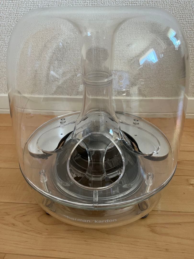 【価格相談可/動作確認済】Harman Kardon Soundsticks Ⅲ