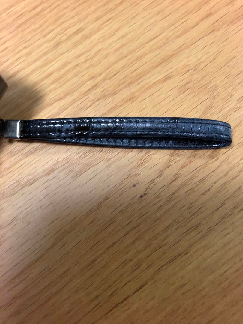 バーバリー　レディース折りたたみ傘　ベアー柄