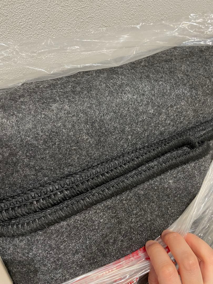 【美品】電磁波99%カット　電気ホットカーペット ZCB-20P 2畳　本体のみ