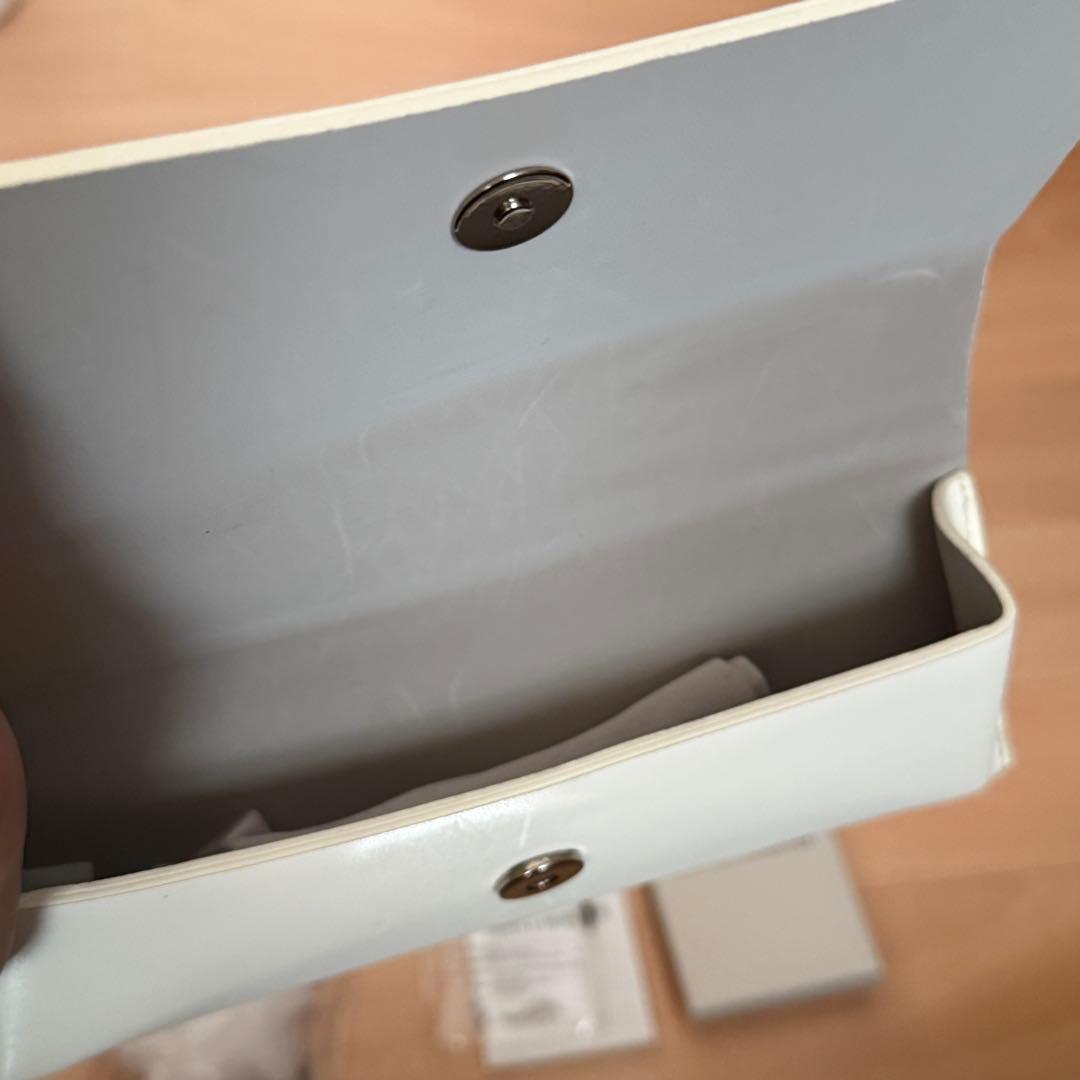 gentle monster ROCOCO ロココ　キャットアイサングラス 茶色