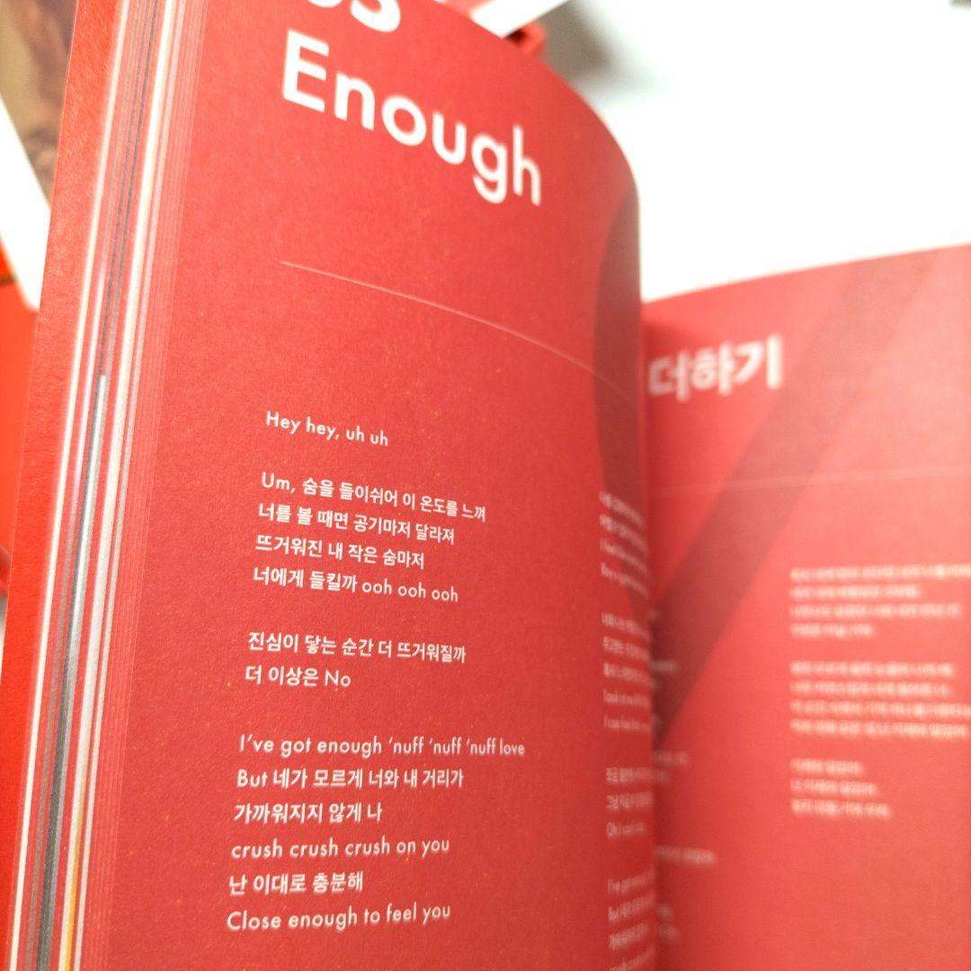 本人直筆サイン⭐韓国⭐Apink⭐% Percent⭐エーピンク⭐パーセント