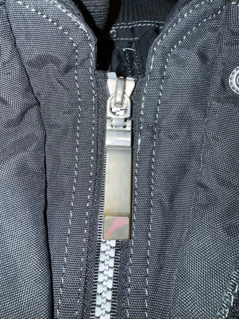 クシタニ KUSHITANI バイク用ジャケット 黒 M