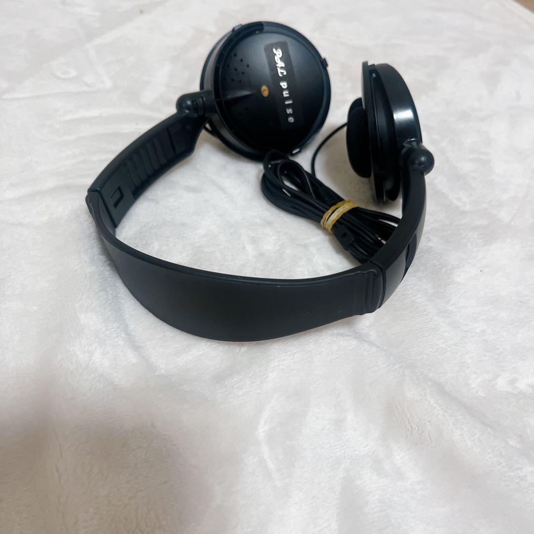 コ*ま様 Pal Pulse(ブレインマスター)