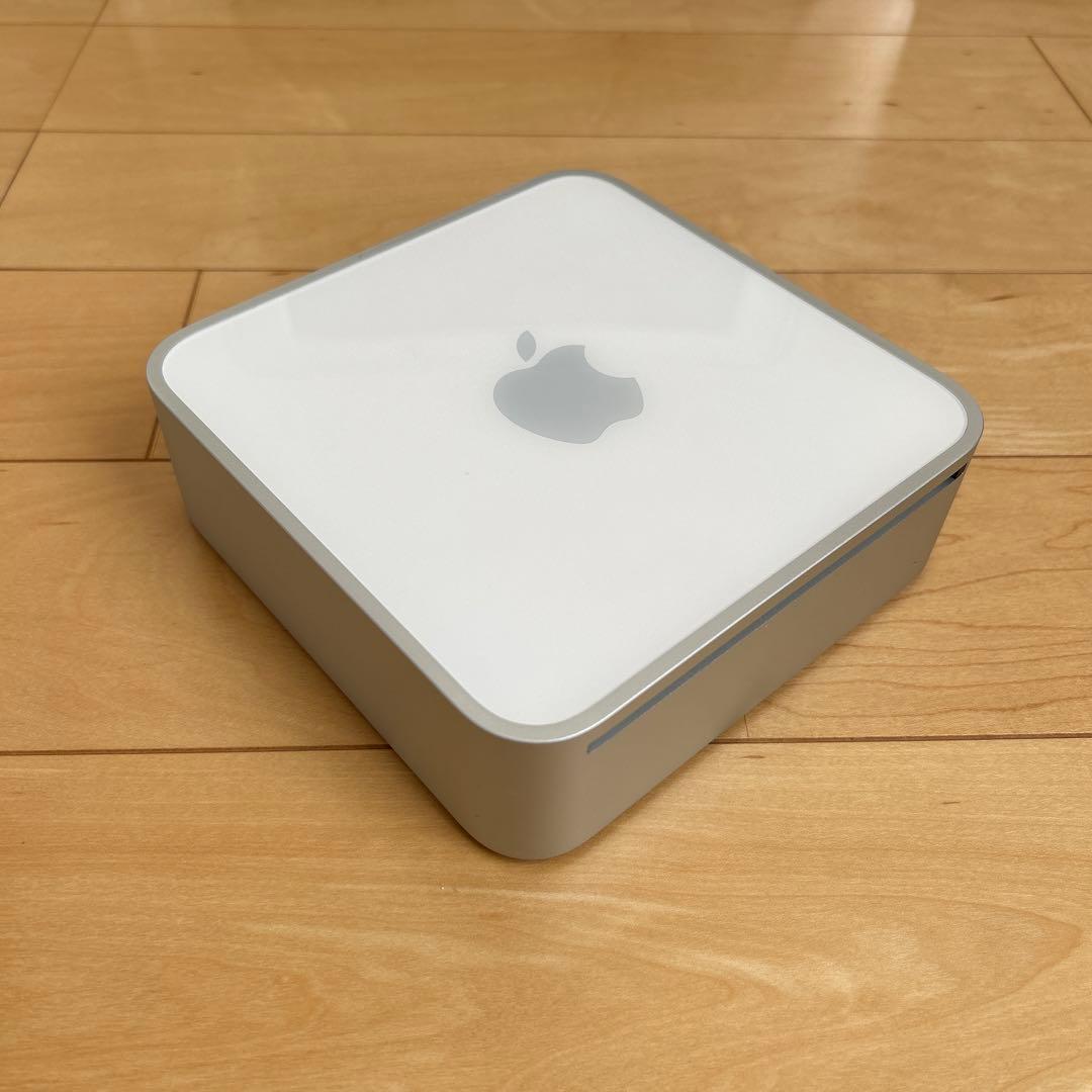 ADCアダプタ付Mac mini ＆ Studio Displayセット/訳あり