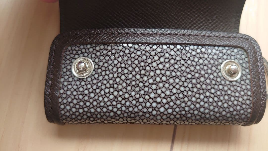 WILDSWANS ワイルドスワンズ クリッパー CLIPPERⅡ ガルーシャ