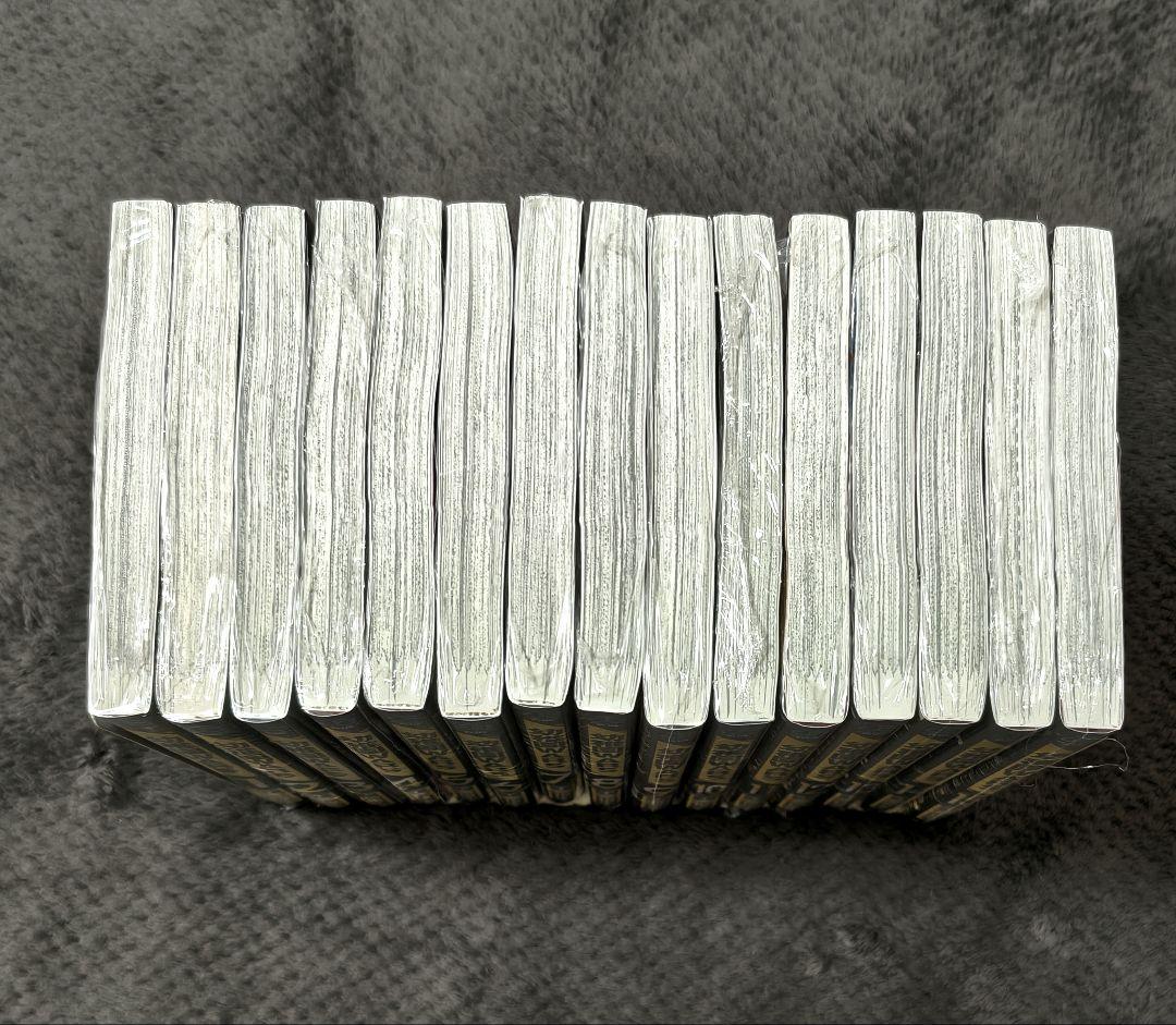 【初版/新品】幼稚園WARS 全巻 セット 特典付き