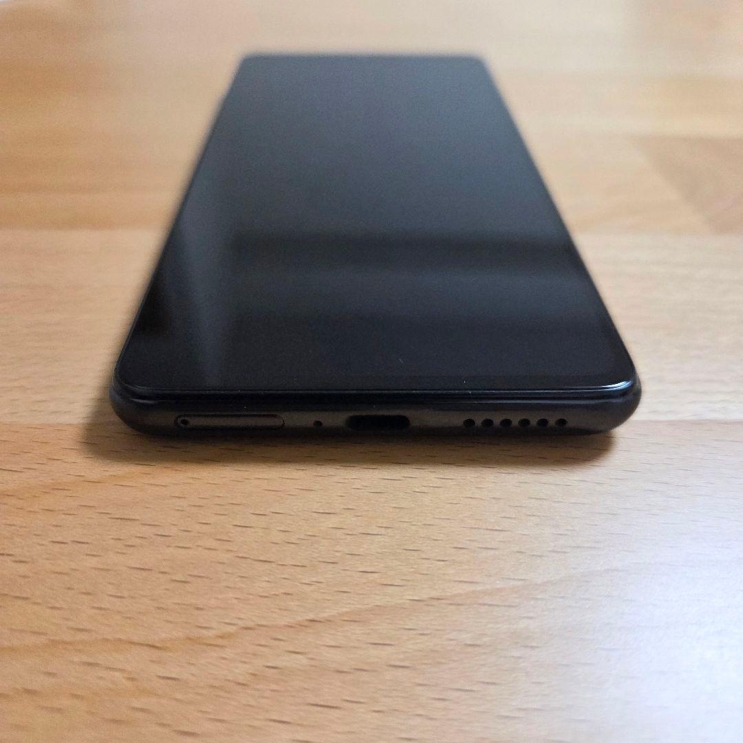 Xiaomi 11T Pro 128GB メテオライトグレー SIMフリー