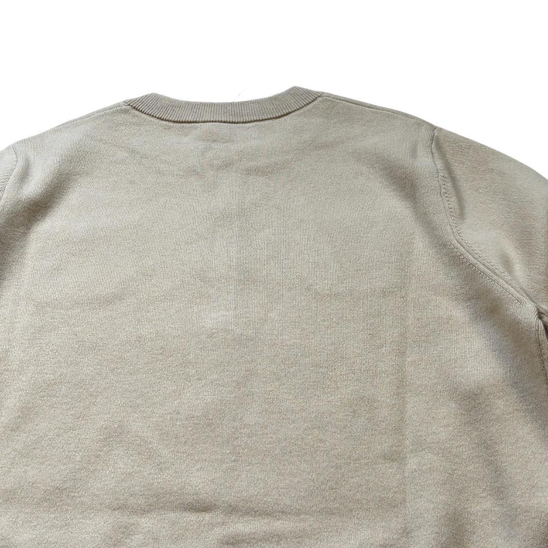 【みっこ　新品タグ付】CABaNキャバン　 カーディガン　カシミヤXS