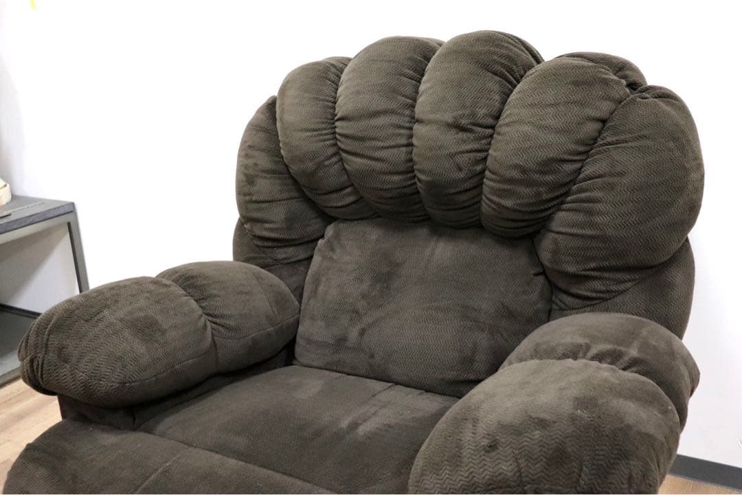 GMGN230○ASHLEY / アシュレイ Foxfield リクライニング