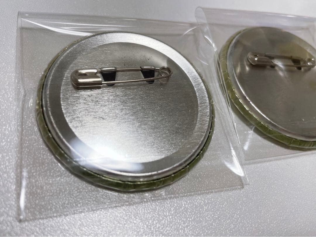 明治東亰恋伽 めいこい バースデー 缶バッジ 春草