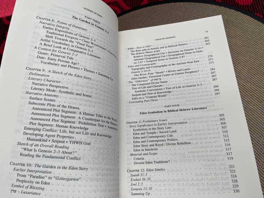 洋書 Echoes of Eden by T. Stordalen