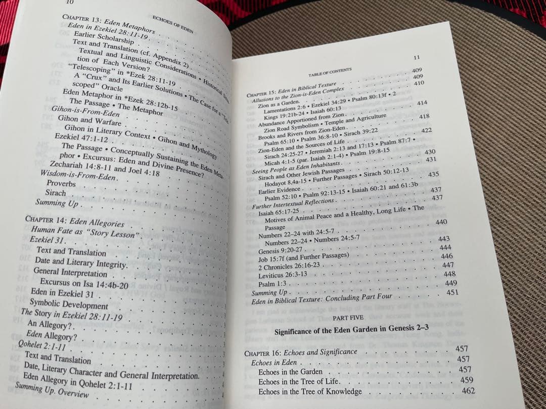 洋書 Echoes of Eden by T. Stordalen