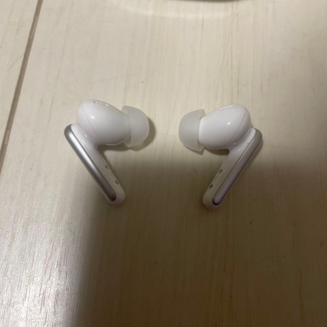 Anker soundcore Liberty 5ワイヤレスイヤホン ホワイト