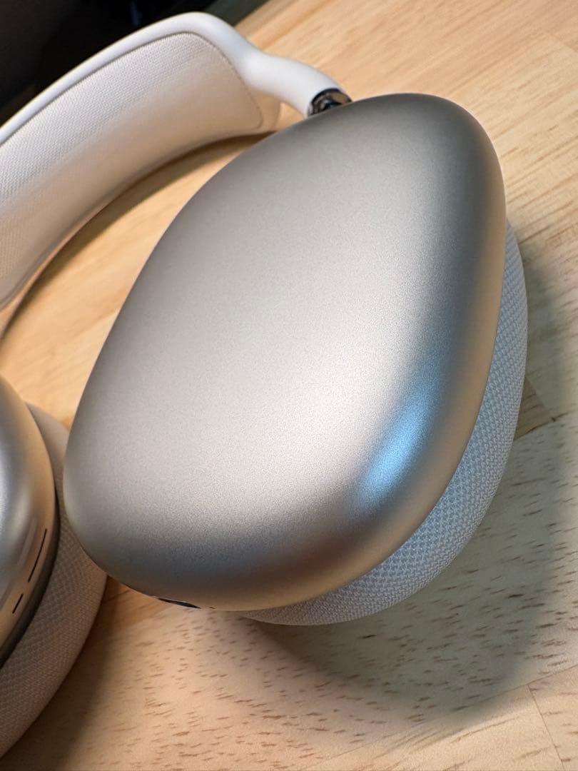 AirPods Max 第2世代 スターライトカラー ＋おまけ