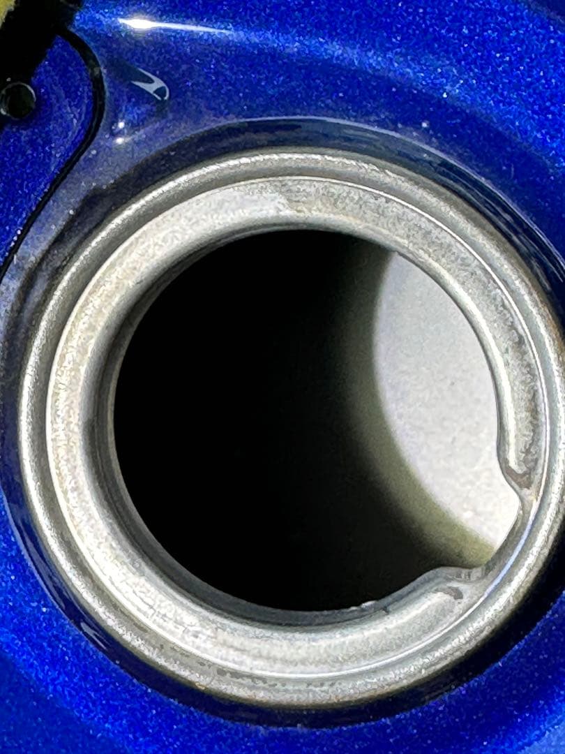 CB1100 燃料タンク