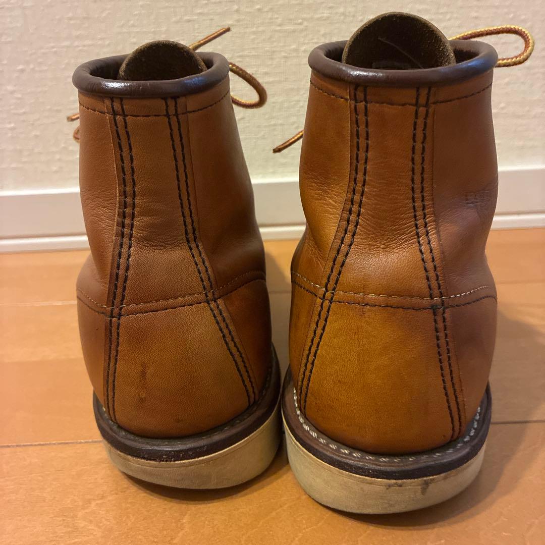 ミ*ス様 レッドウィング　875