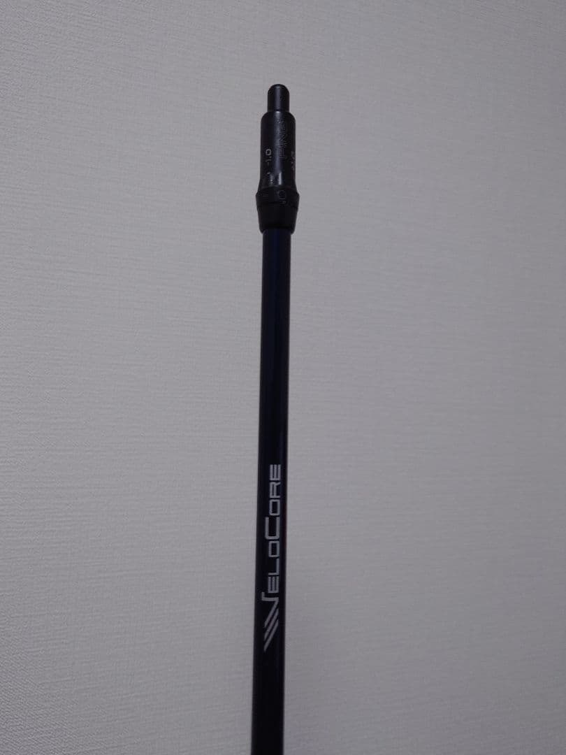 VENTUS BLUE 6S Velocore ピン純正カスタム