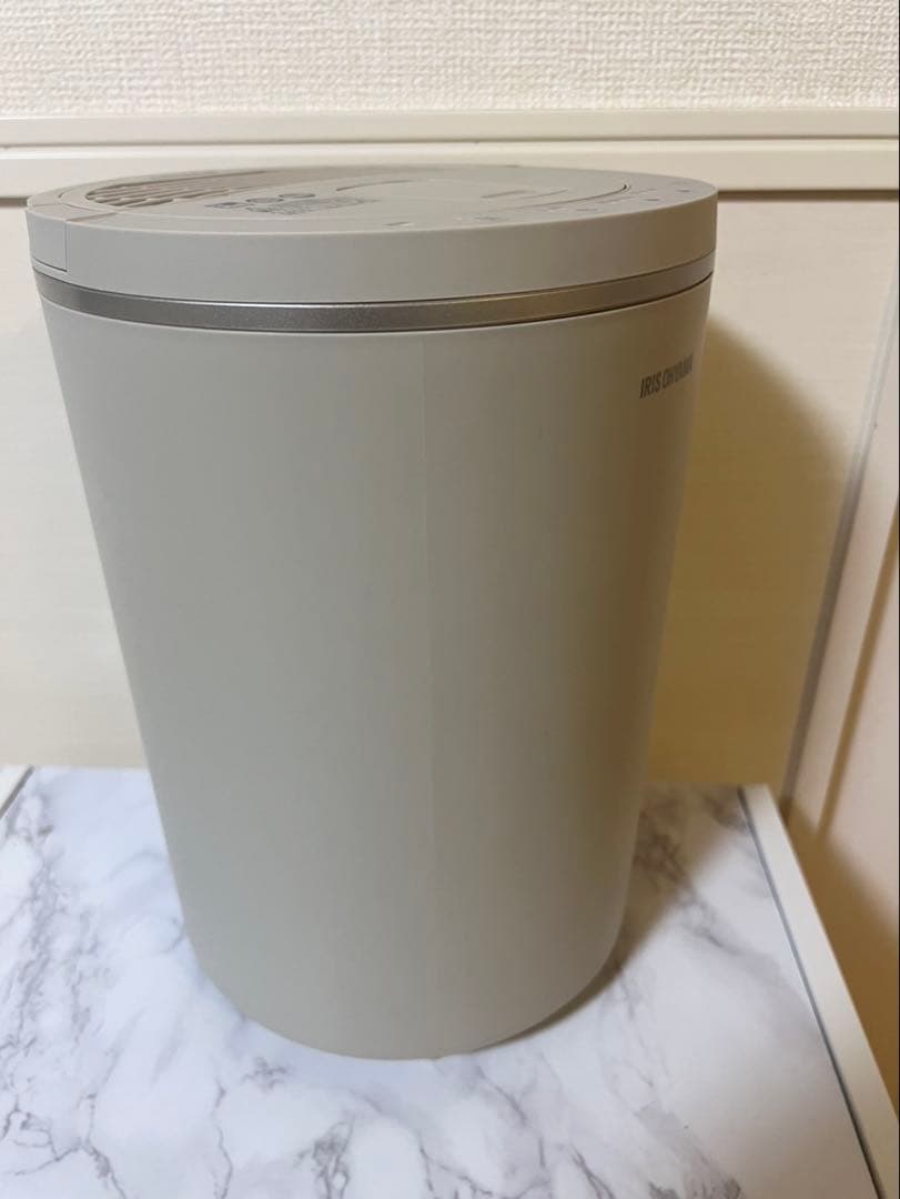 アイリスオーヤマ　スチーム加湿器　KHM-MH60 2024年製