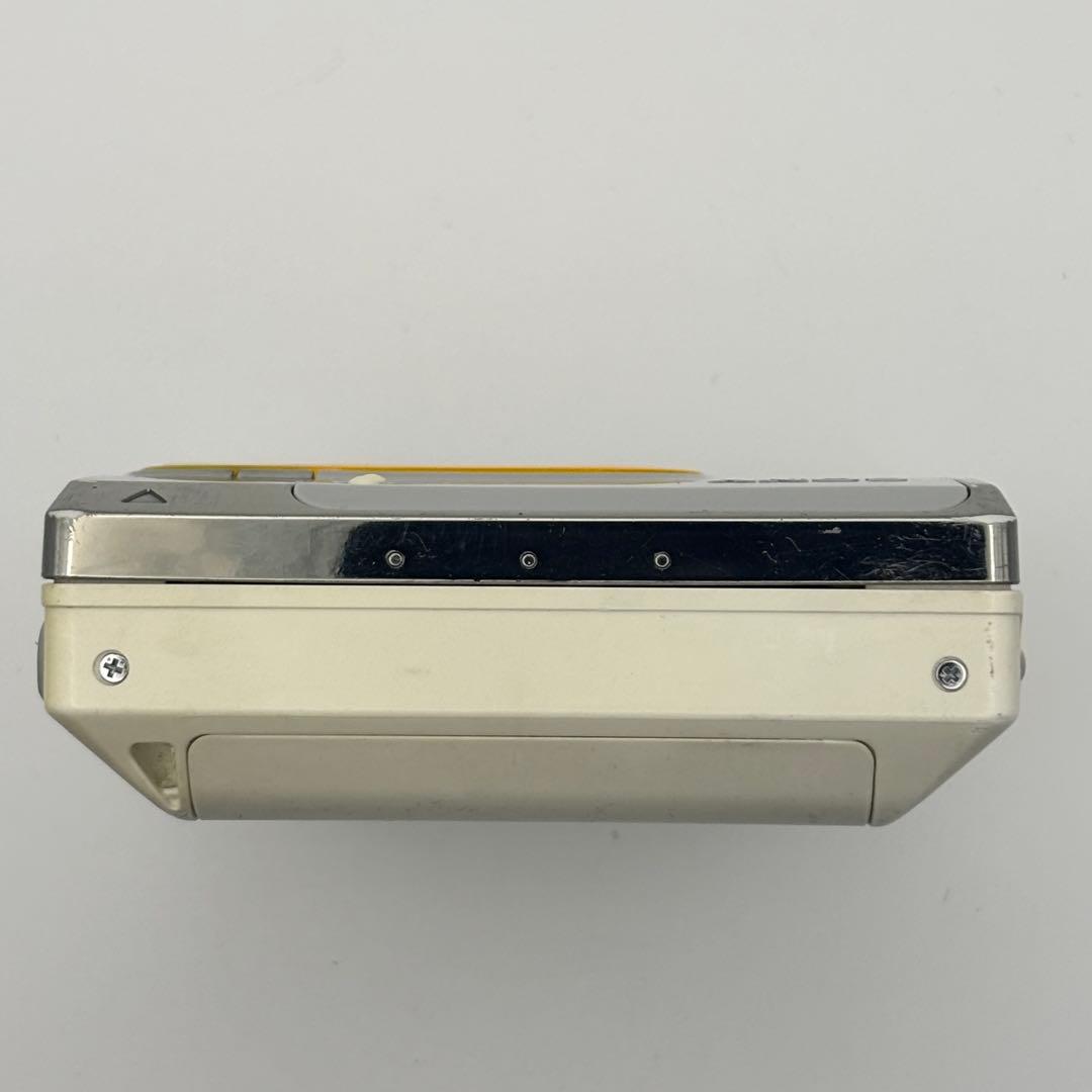 動作品 SONY MZ-N420D ソニー Net MDウォークマン 海外モデル