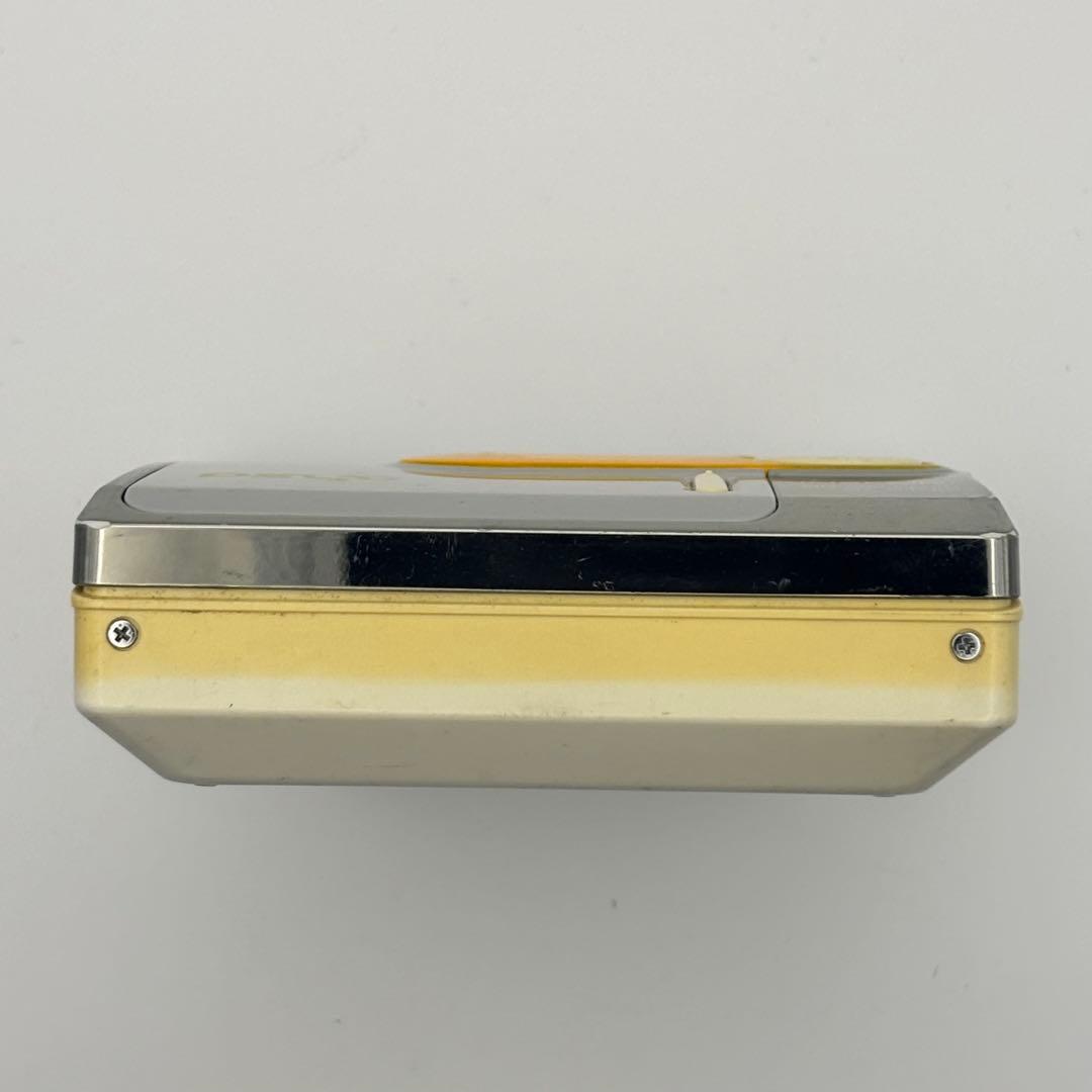 動作品 SONY MZ-N420D ソニー Net MDウォークマン 海外モデル