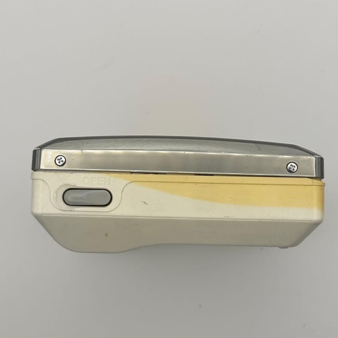 動作品 SONY MZ-N420D ソニー Net MDウォークマン 海外モデル