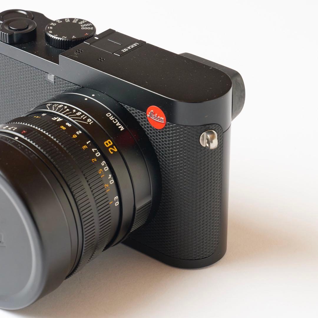 Leica Q2 整備済み