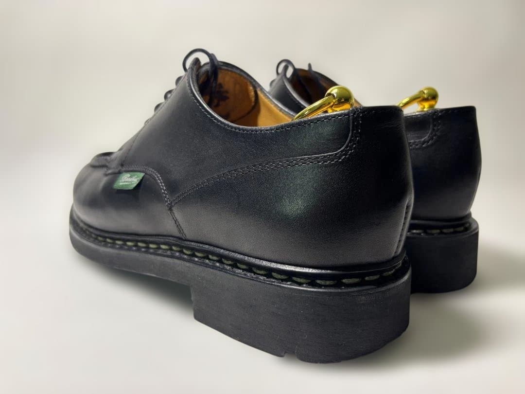 パラブーツ　シャンボード　UK5.5