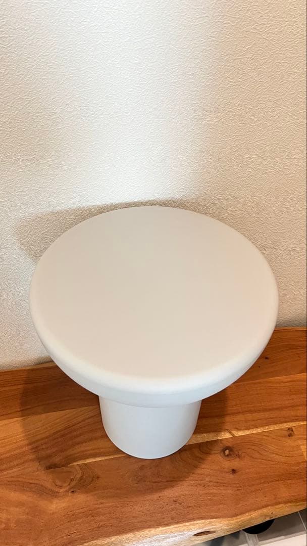 Virocd スツール サイドテーブル