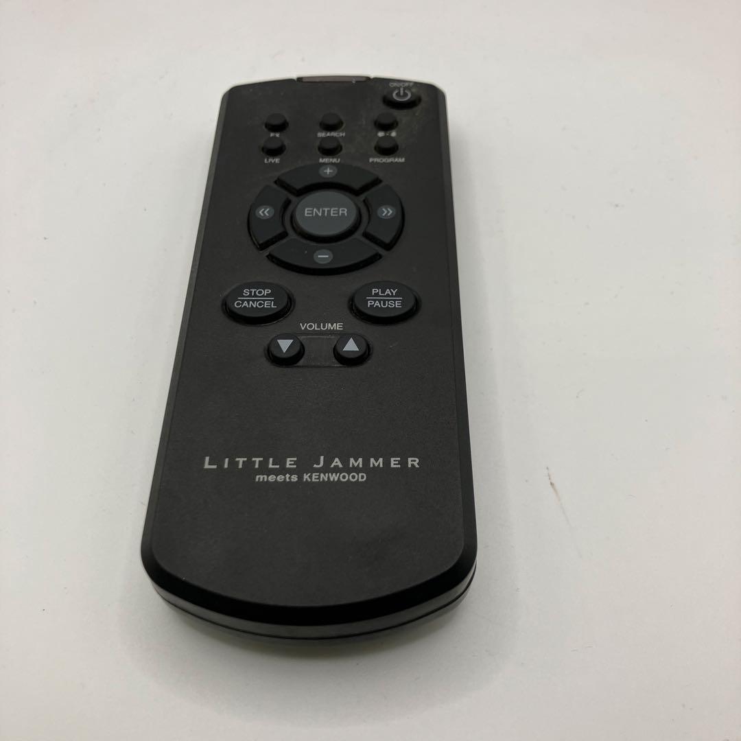 BANDAI LITTLE JAMMER meets人形セット　ゲスト付