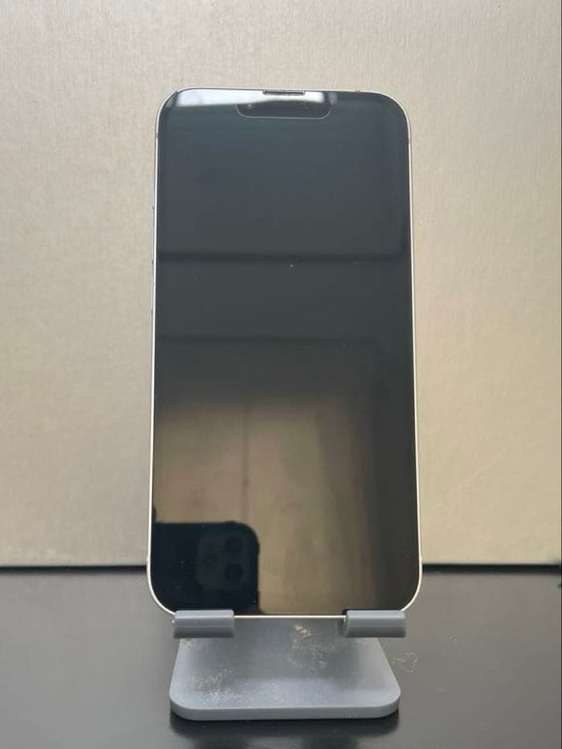 iphone14 128G スターライト白