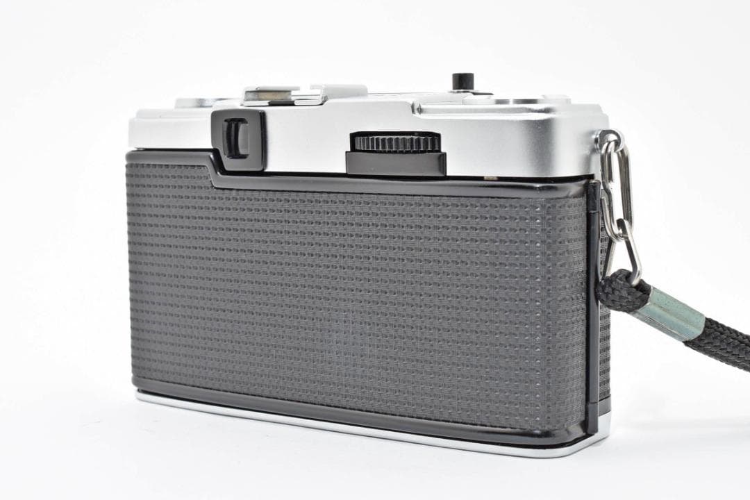 整備済Olympus Pen EE-3 オリンパス ハーフカメラ #7858