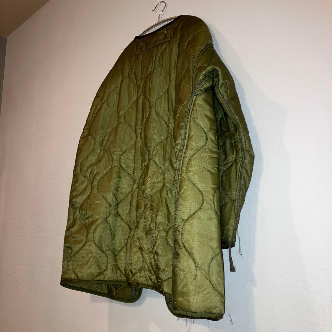 実物 M65フィッシュテール XS フルセット